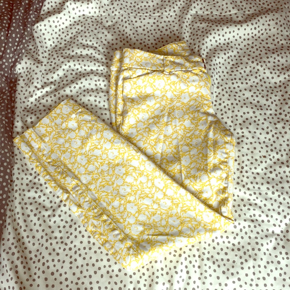 Old Navy Pixie Pant